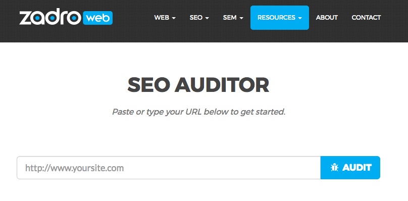 seo_auditor_-_free_seo_audit_tool_by_zadroweb_com